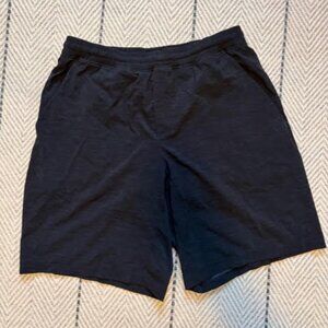 Lululemon Pace Breaker Lined Short
